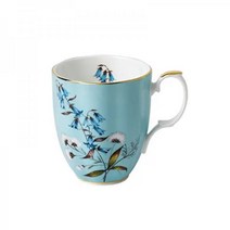 로얄알버트 100 Years of 1950 Festival Mug 14 ounces