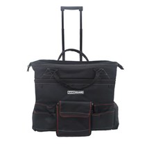 나노가드 TP130 공구캐리어 A 다용도 대용량/ 연장가방 툴백, 10. TP120 핸드캐리어, 1개