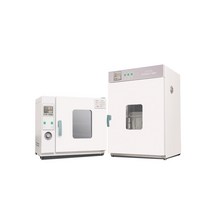 항온기 챔버 실험실용 오븐 항습기 화학 배양 가열, 101-00A송풍기있는 35x35x35아연도금