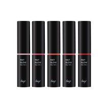 더페이스샵 틴트 글로우 4.5g, 03 코랄 마인드