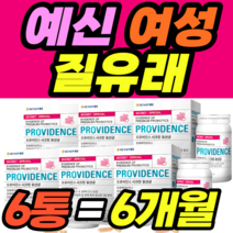 예신 여성 질유래 유산균 치커리 이노시톨 크랜베리 건강식품 식약청 식약처 여자 여자친구 람노서스 아시도필루스 영양제 엄마 중년 추천 홈쇼핑 락토바실러스 파라카제이 플란타럼 퍼멘텀