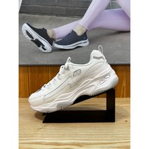 스케쳐스 여성용 딜라이트 4 0 운동화 SL0WC21Y081