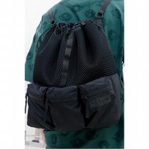 커스텀멜로우 hk lee x customellow archive back pack_CABAX23481BKX CABAX23481BKX 121273