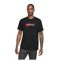 나이키 M 나이키반팔티 TQB CW6951-013 나이키 드라이 핏 애슬릿