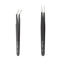 KINGROON-UV 수지 필터 광경화 깔때기 키트 ANYCUBIC 광자 ELEGOO 용 LCD SLA 3D 프린터 여과 도구, [06] Tweezers Kit, 6.Tweezers Kit