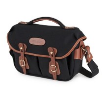 Billingham 빌링햄 Hadley Small Pro (Black / Tan)