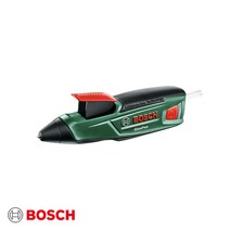 보쉬 글루건 충전식 3.6V 핫멜트건 막대본드 글루건심