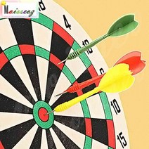 SBAKN 다트게임 다트기계 고급다트핀 양면 미니다트 다트용품