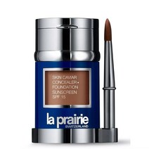 컨실러 파운데이션 썬스크린 Spf 15 La Prairie Skin Caviar Concealer Foundation Sunscreen, 1팩