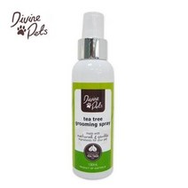 천연계면활성제 코코넛오일 강아지미스트 애완견피부미스트 개향수, 1개