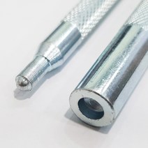 가시도트 돗트 돗또 돗도 가시메 리벳 청단추 청바지단추, 스프링도트기구13mm(2P)