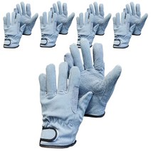 독수리 용접 알곤장갑 용접장갑 5세트(TS-A3D)