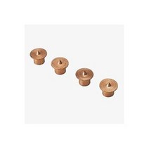 울프크래프트 도웰포인트 8mm 4개입 No.2912000, 1개