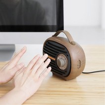 툴콘 미니 팬히터 TCP-1000TM
