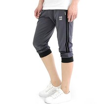 파르데스 스피어 스판 7부 반바지 여름용 남자 트레이닝바지 SW02-P2705