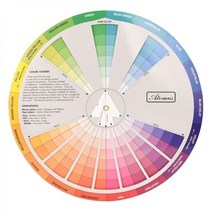 색상표 가이드 페인트 색채기준 색표집 리스트 색견본