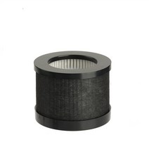 냉장고탈취기 김치 냉장고냄새제거 탈취제 가정용 공기, 4.Only Filter