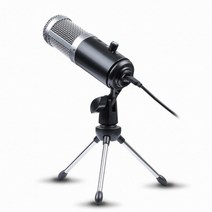 G GOON VM-600 스탠드 콘덴서 마이크
