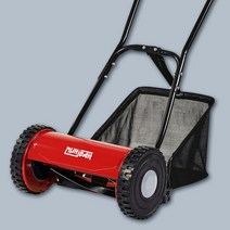 마이정원 수동식 잔디깍기 잔디깍는기계, 01 마이정원 잔디깍기 신형