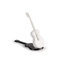 야드로 Acoustic Guitar 피겨린. 포슬린 .