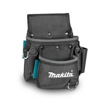 마끼다 E-05131 2포켓다목적파우치 P-71750후속 66-103KR후속 공구집 공구주머니