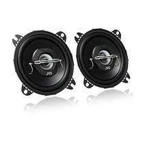 제이브이씨 자동차 스피커 CS-J420X 4인치 210W 한쌍