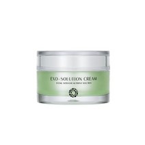 프롬셀 엑소 솔루션 주름 크림 1box 50ml, 액소 솔루션 주름 크림 1box