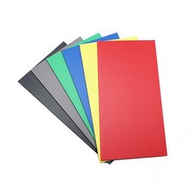 알파(ALPHA) 포맥스 3Tx15x600mm 칼라, 상세설명 참조, [6488570]파랑