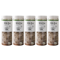 기쁨농원더진한 작두콩차 티백, 1.2g, 200개