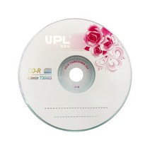 공씨디 공cd 공DVD 10 개 CD-R 700 메가바이트/80 분 빈 디스크 A 52x 다중 속도 안정적인 데이터 사진 음, 한개옵션0