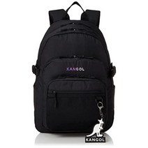 캉골 니키 백팩 30L 배낭 신학기 책가방 로고 250-1560 블랙 4종 색상