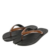 메종 마르지엘라 메종마르지엘라 타비 레더 플립플랍 S57WX0023 P3964 H8389 S57WX0023P3964H8389