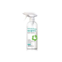 아이오감 욕조 클리너 500ml 레몬향, 아이오감 욕조 클리너 500ml 레