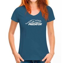 당구큐대 3쿠션 당구큐 가방세트프레데터 풀 큐 당구 남성 티셔츠 블랙 반팔, 15 WoMen Azure blue_09 4XL