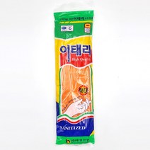 이태리 고무장갑 특대(XL) 10개, 특대(XL) 이상
