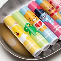 색연필캡 연필캡 몽땅연필 몽당연필홀더 카카오연필캡, 연필캡세트_B