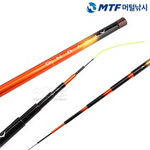 애경조구 갱진일보 스페셜 44칸 민물낚시대/민물대