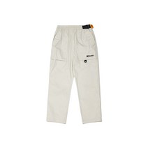 코닥어패럴 코닥키즈 면 밴딩 팬츠 키즈 IVORY K3126LPT11IVR
