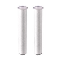 아이라필터 모음 세라믹필터 세디먼트필터 부유물제거필터 부직포필터 온도변화필터 향필터, 19번 콜라겐2개미용필터