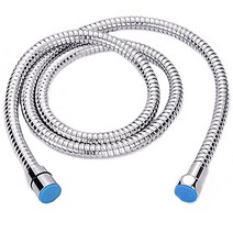 스텐 샤워기호스 꼬이지 않는 메탈 줄 교체 1.5M 2.5M 욕실, 2m 스텐샤워호스