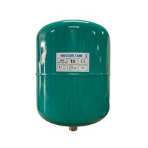 V탱크 8리터 질소탱크 팽창탱크 압력탱크 자동탱크 8L 8Bar, 1개