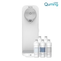 AR체험 현대큐밍 더슬림온 직수형 정수기 HP-815CW, 선택3.더슬림온＋2년분필터