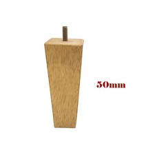 스타벅스테이블 우드슬랩 원목 카페 테이블 다이닝테이블 6인용식탁 소파 의자 커피 테이블베이스 오토만, 01 1Pcs 50mm