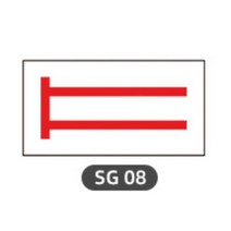골프공스탬프 골프 티걸이 볼라이너 용품 세탁 가능 빠른 건조 로고 문구 귀여운 인감 그리기 정렬 퍼팅, 07 8