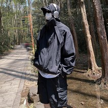 자외선차단지수자외선차단남여세트커플A759/6898/하의5878, XL, 베이지 세트(상의+하의)