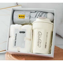기념 답례품 돌 선물 회사 잔치 웨딩 칠순 결혼 선물, 화이트 CB60