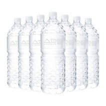 스파클 생수 무라벨 2L x 72병 대용량