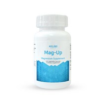 Mag up 매그업 킬레이트마그네슘 100cap, 100캡슐*1병
