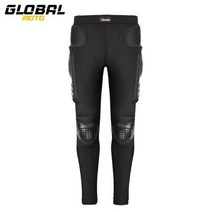 오토바이 바이크 보호 장비 무릎 안전장비 세트 상체 하체 보호대 Motocross 자켓 바디 아머 모토 레이싱 목 S5XL, MP1004 Black+S