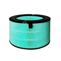 LG 엘지 퓨리케어360 공기청정기 AS227DWE 필터 원통 교체, 01_기본형 (헤파필터 단품)